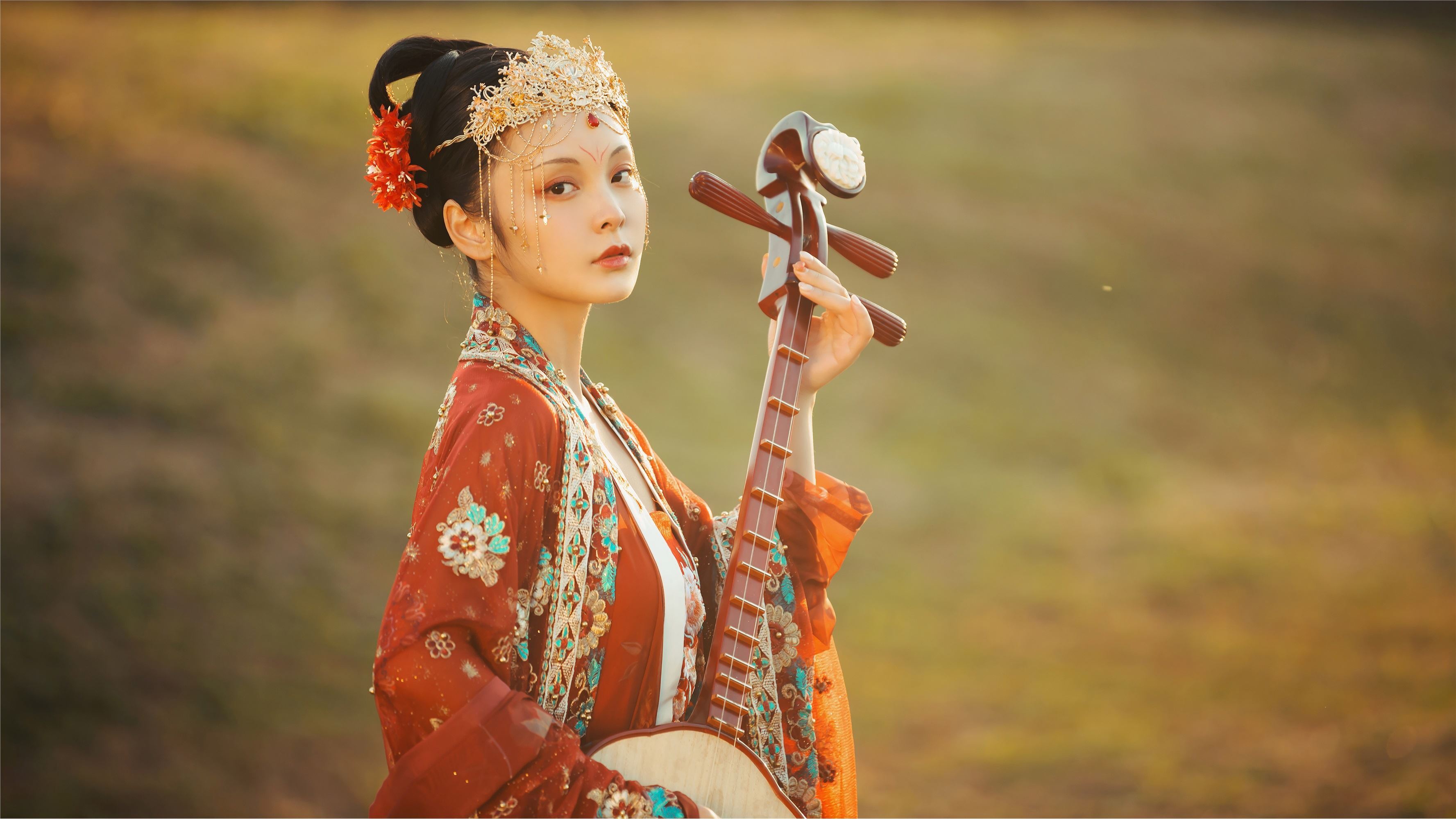 YITUYU Yi, 21.07.19 Reeds are keskeshi at night